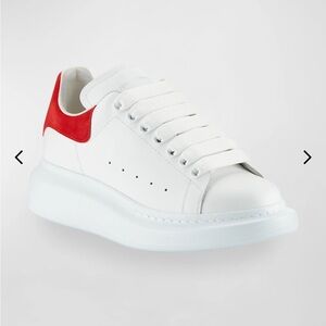 Alexander McQueen Sneakers